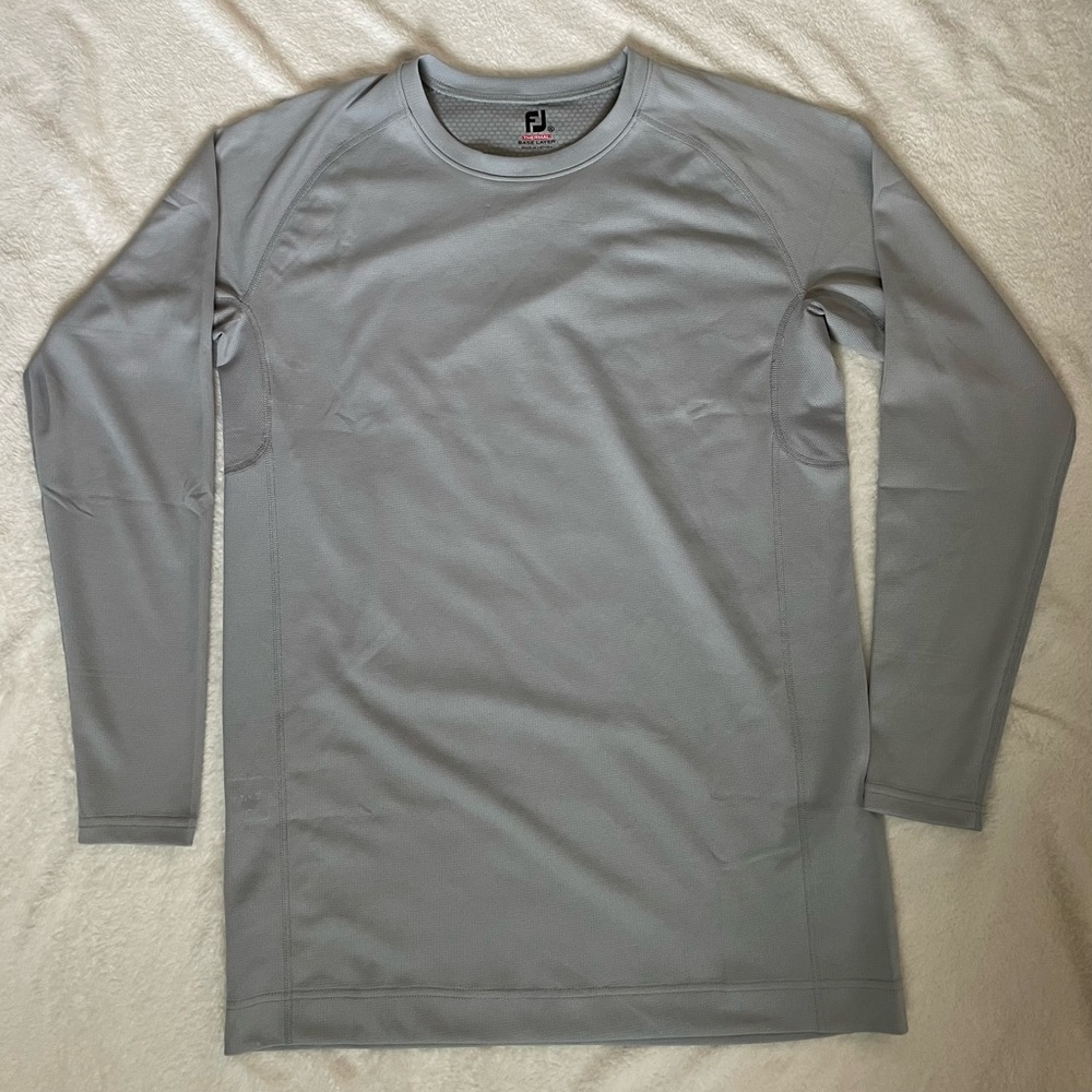 FJ Thermal 2XL Long-sleeve Shirt